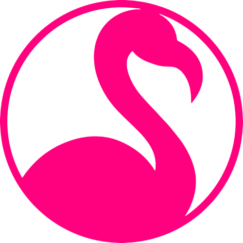 we are pink paradise